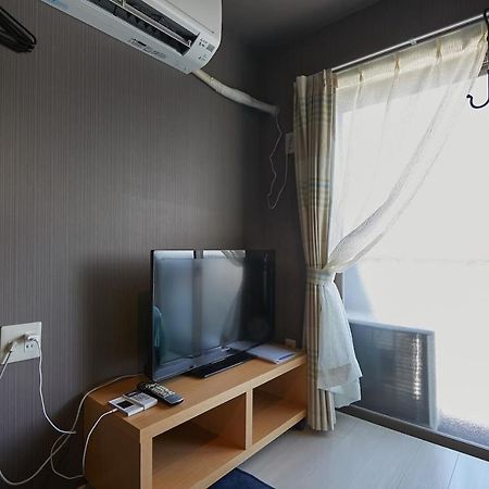 Akabane Tk Building 302 Appartement Tokio Buitenkant foto