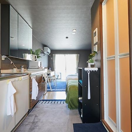 Akabane Tk Building 302 Appartement Tokio Buitenkant foto