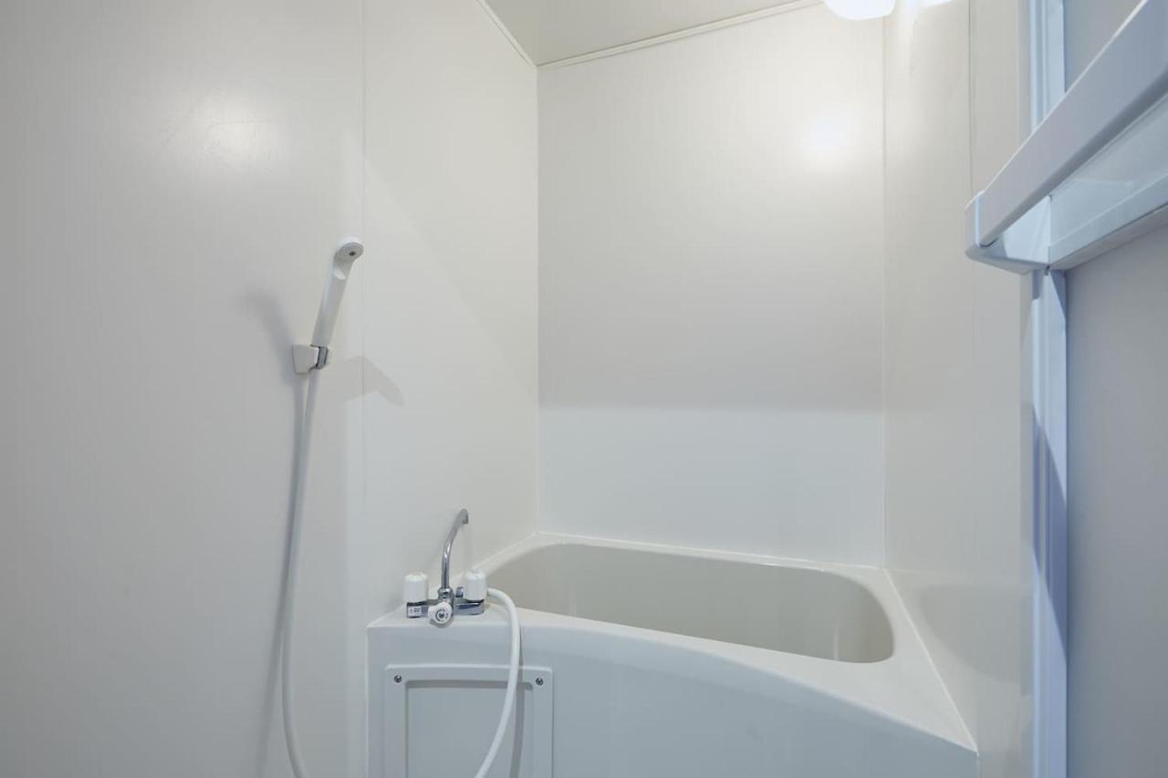 Akabane Tk Building 302 Appartement Tokio Buitenkant foto